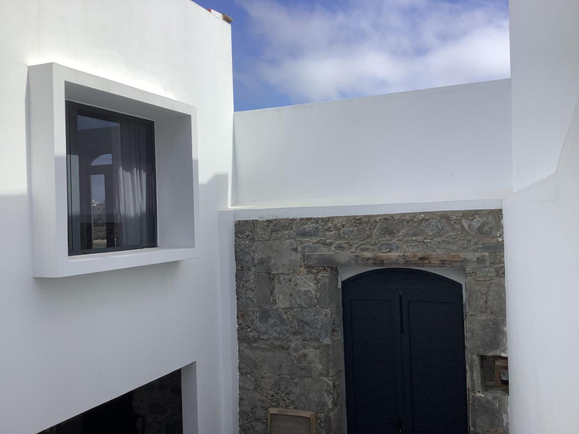 Villa Alpispa Las Palmas de Gran Canaria Exterior photo