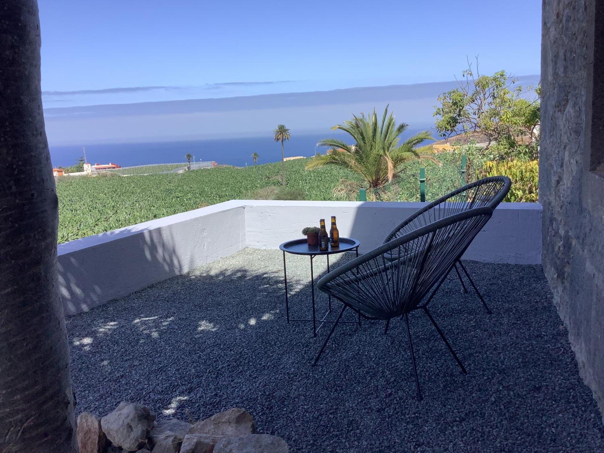 Villa Alpispa Las Palmas de Gran Canaria Exterior photo