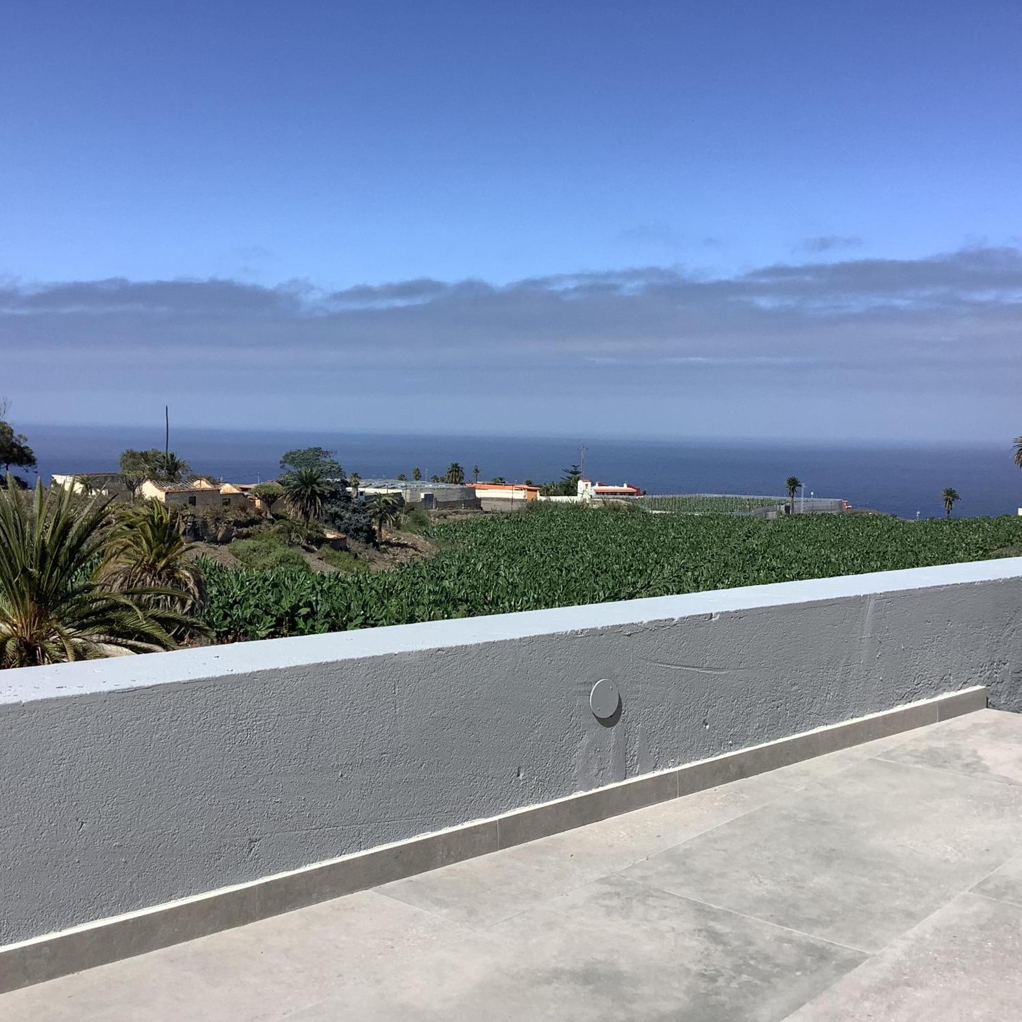 Villa Alpispa Las Palmas de Gran Canaria Exterior photo